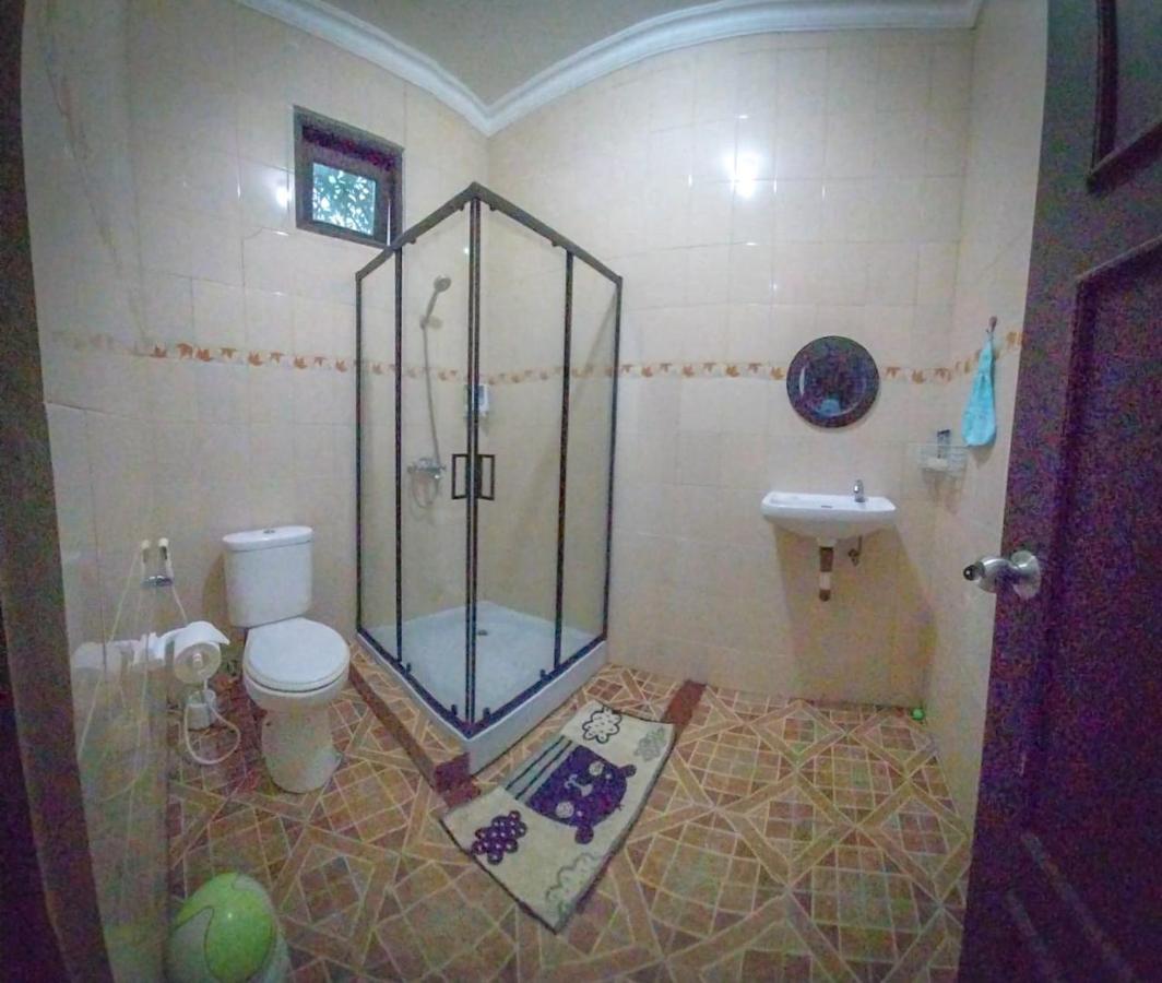 Gated 3Br Residence - 10 Mins From Malioboro Yogyakarta Dış mekan fotoğraf